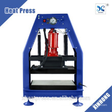 CE Rohs High Pressure Hydraulic Rosin Tech Heat Press Manual Rosin Press